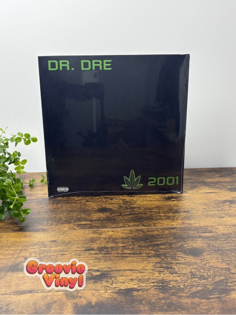 Dr. Dre - 2001 | Vinyl LP - New & Sealed, Ophalen of Verzenden, Nieuw in verpakking, 12 inch, LP