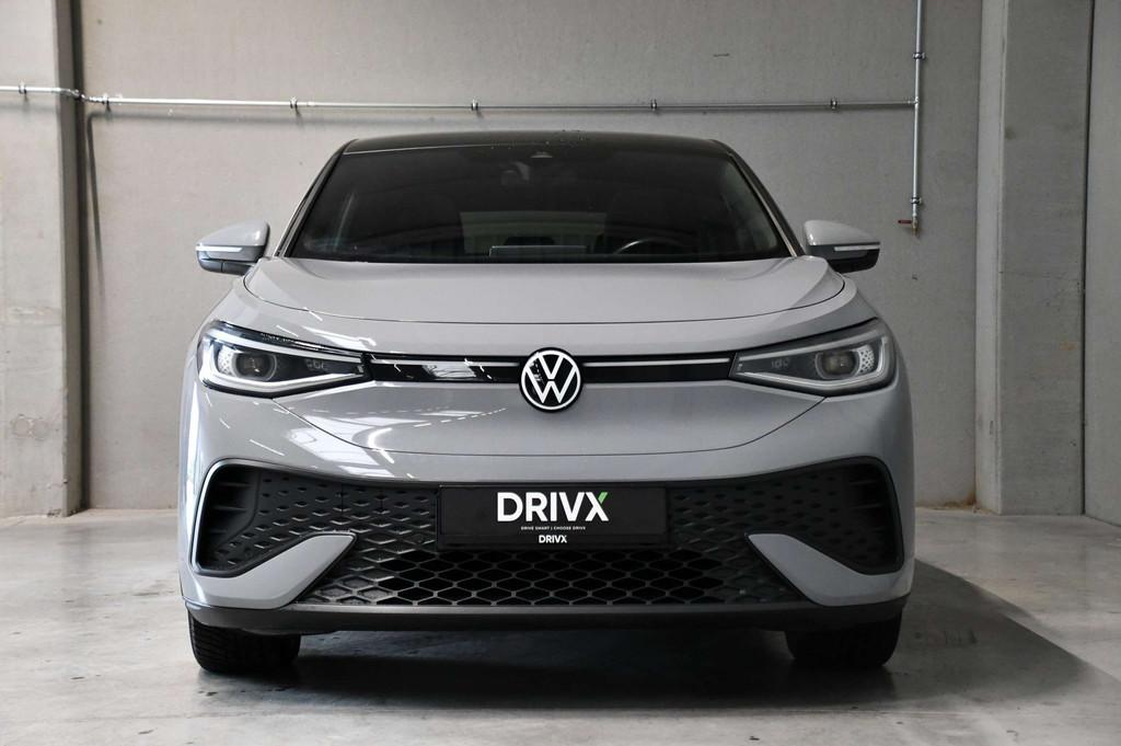 Volkswagen ID.5 ID.5 77 kWh Pro Performance (automatique), Argent ou Gris, ID.5, Entreprise, Alcantara