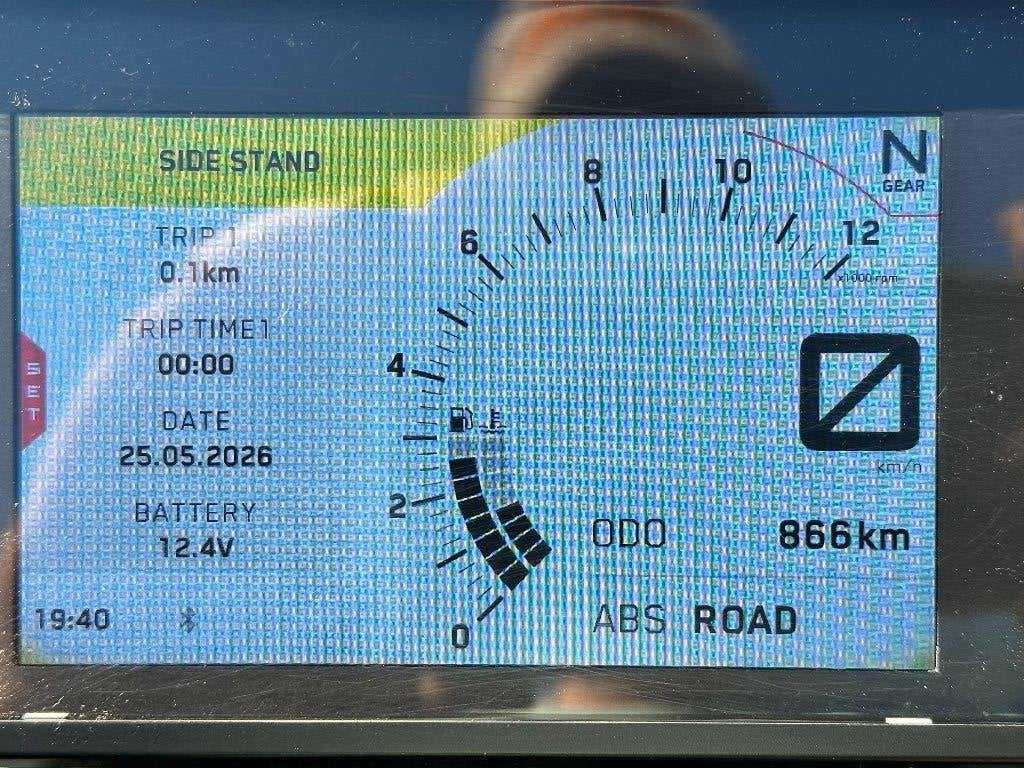 KTM Duke 125 modeljaar 2021, Motoren, Motoren | KTM, Nieuw, Particulier, 125 cc, 11 kW of minder