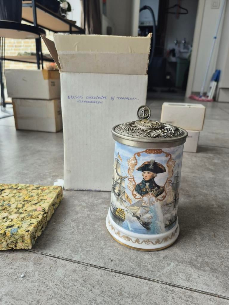 Bier pul, Verzamelen, Biermerken, Ophalen