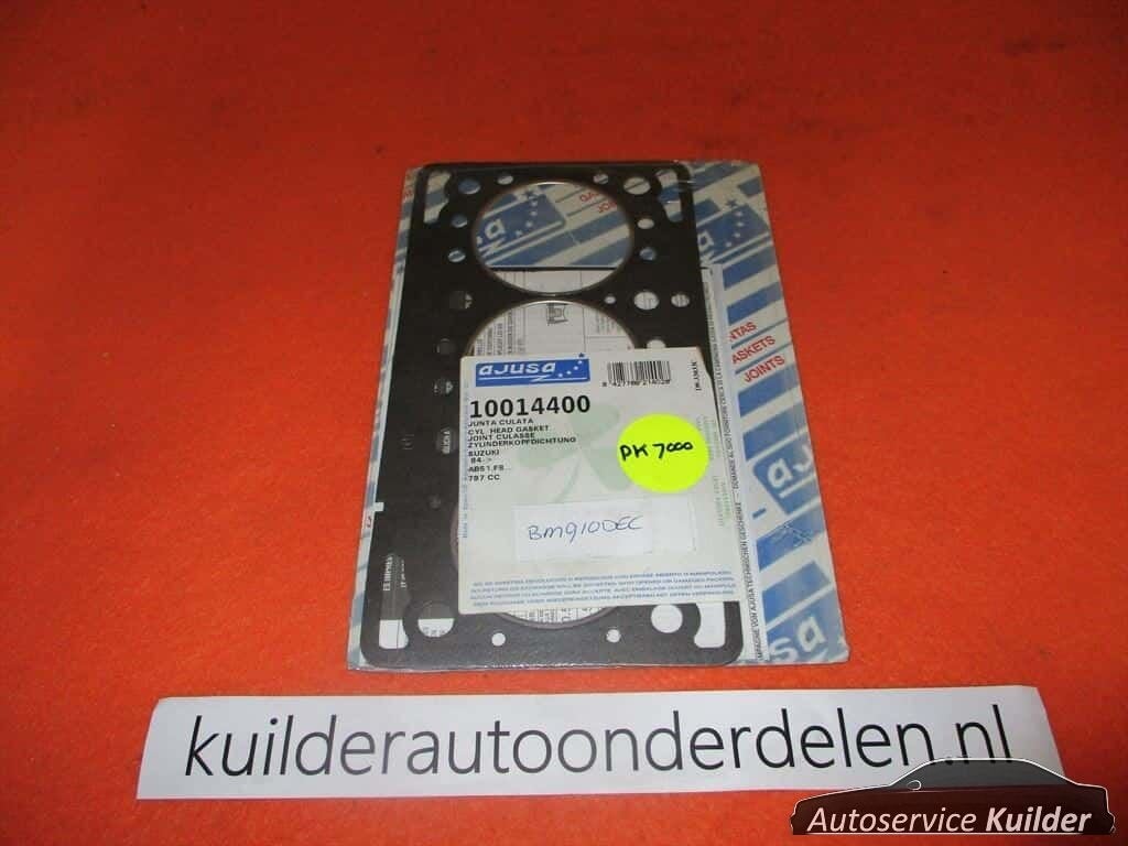 Koppakking Suzuki Alto  0,8 AJUSA Nieuw, Neuf, -, -, Suzuki