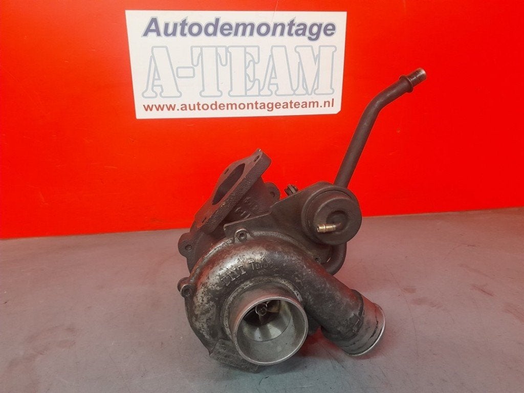 TURBO Mercedes-Benz Vito (639.6) (|A6460960299|), Gebruikt, Mercedes-Benz, Dialog.mb@mercedes-benz.com, Mercedes-Benz AG
