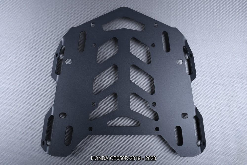 Support Top Case Porte Bagage HONDA CB650R 2019 - 2020, Motos, Enlèvement ou Envoi, Neuf