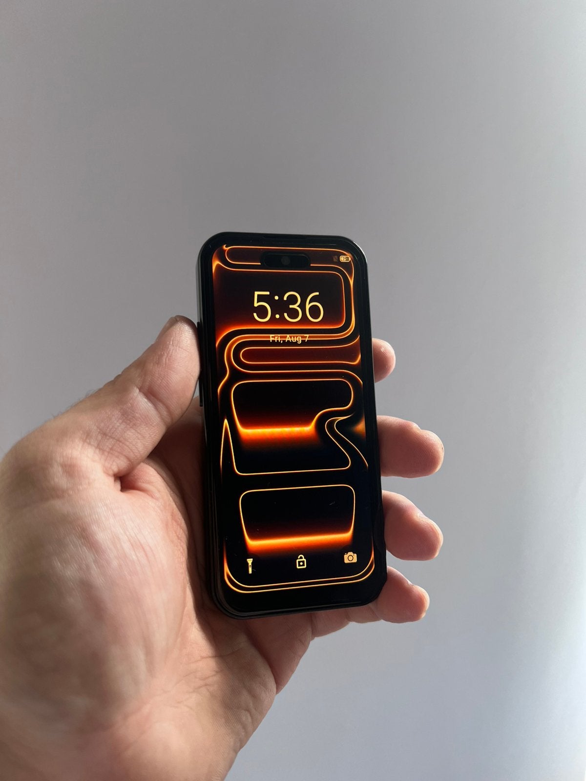 Iphone Mini