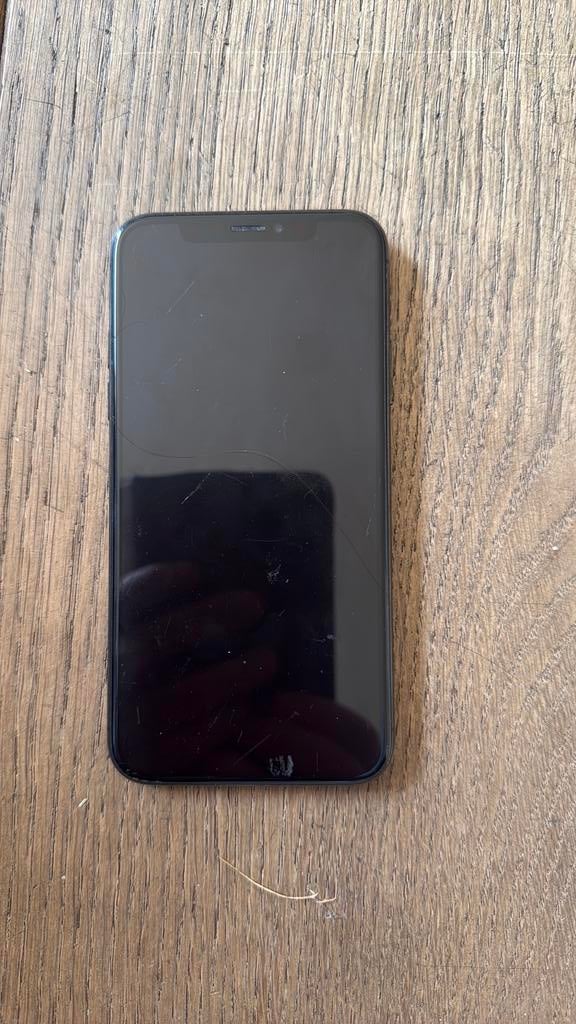 iPhone XS 256 Go, 256 GB, IPhone XS, Enlèvement, Utilisé