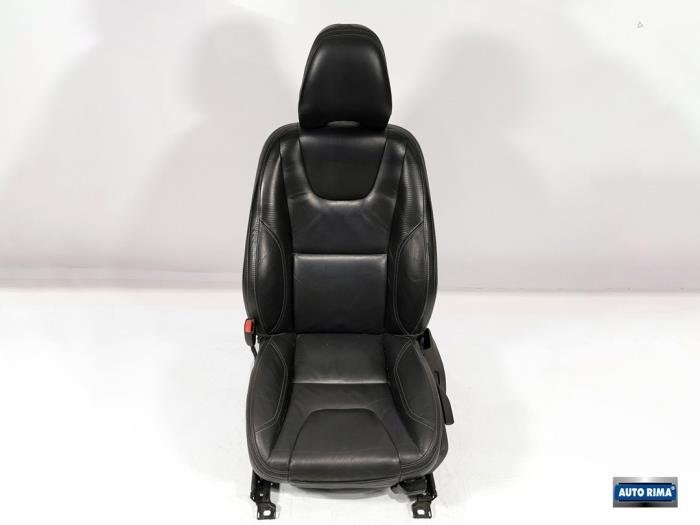 Siège gauche d'un Volvo V60, -, 3 mois de garantie, -, -