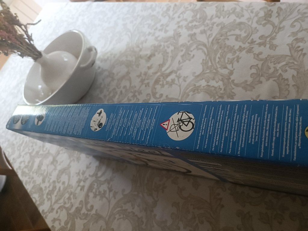 Fietsenrek, Ophalen, 1 fiets, Zo goed als nieuw, Dakdrager