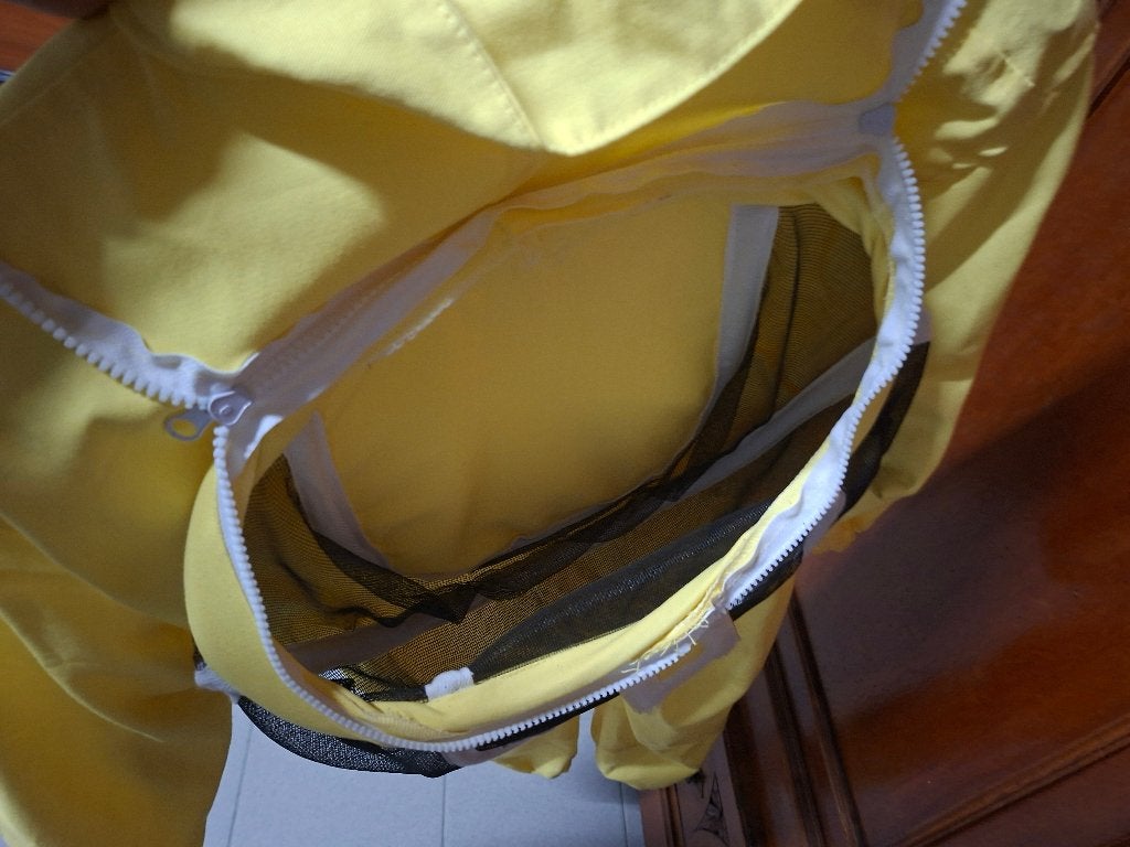 costume d'apiculteur pour enfant, Enlèvement ou Envoi, Comme neuf