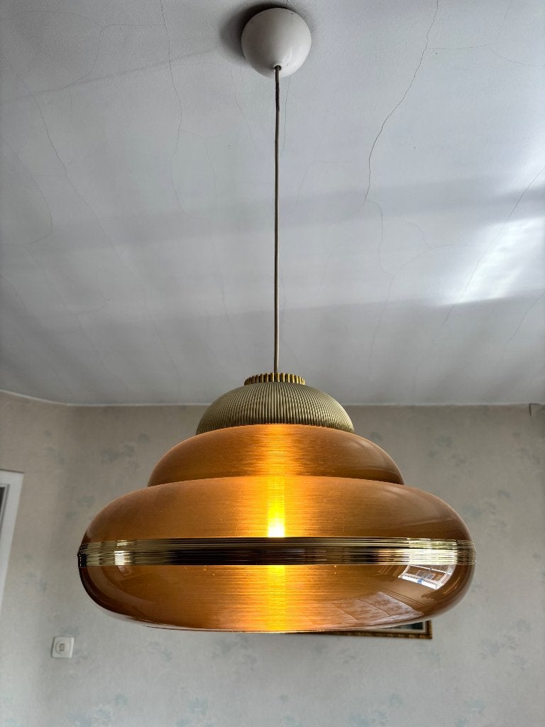 Lampe suspendue rétro, Enlèvement, Maison et Meubles