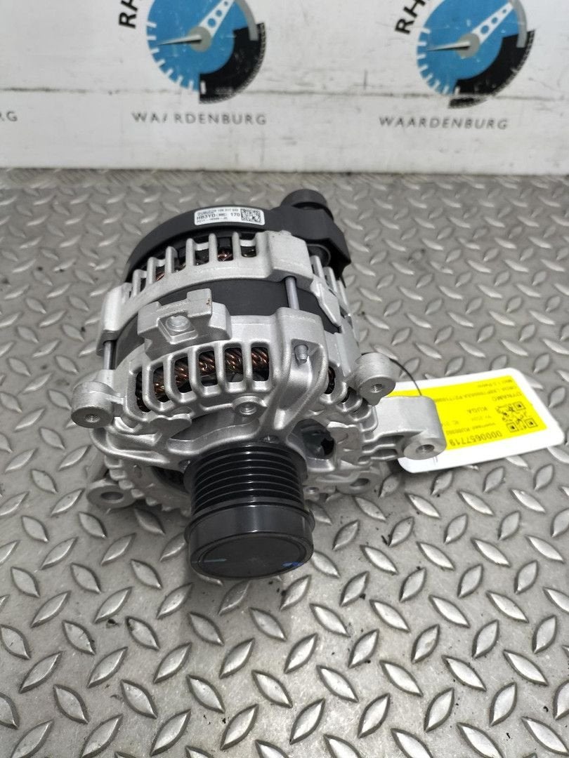 FORD KUGA Titanium DYNAMO PZ1T10300JC 2024, Ophalen of Verzenden, Gebruikt, Stiba lid