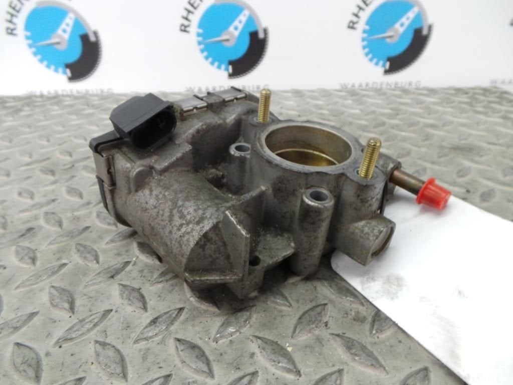 OPEL AGILA GASKLEPHUIS 2003, Enlèvement ou Envoi, Utilisé, Stiba membre