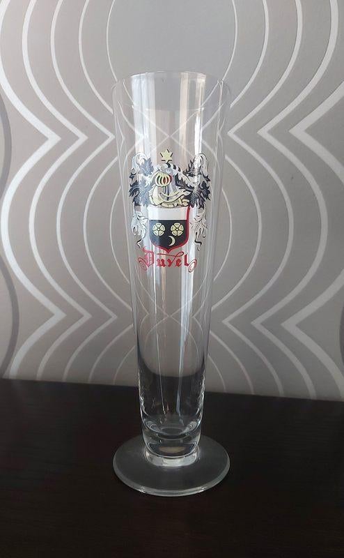 Duvel glas 'fluit', Verzamelen, Ophalen of Verzenden, Bierglas