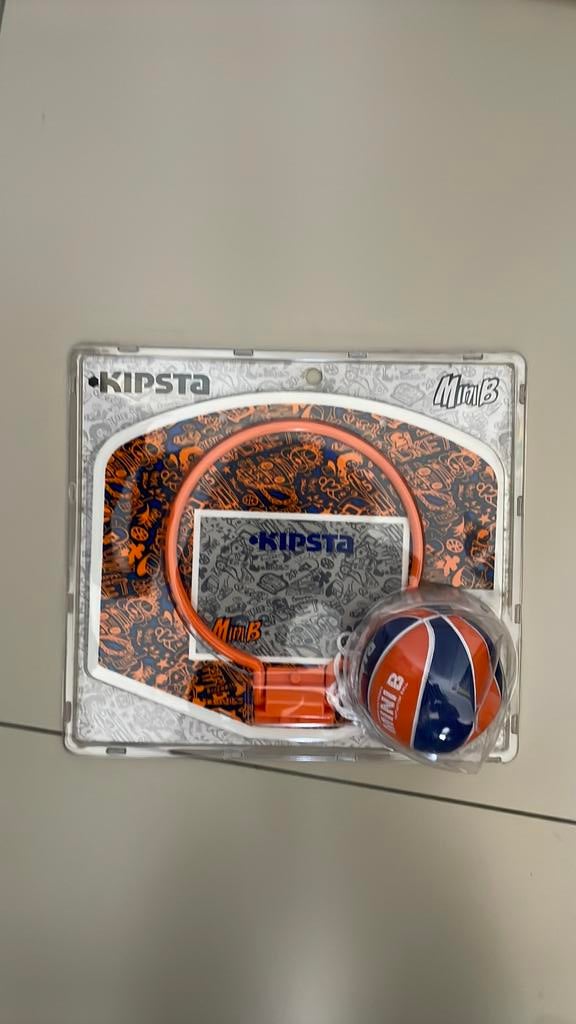 Mini panier de basket Kipsta, Ophalen, Nieuw