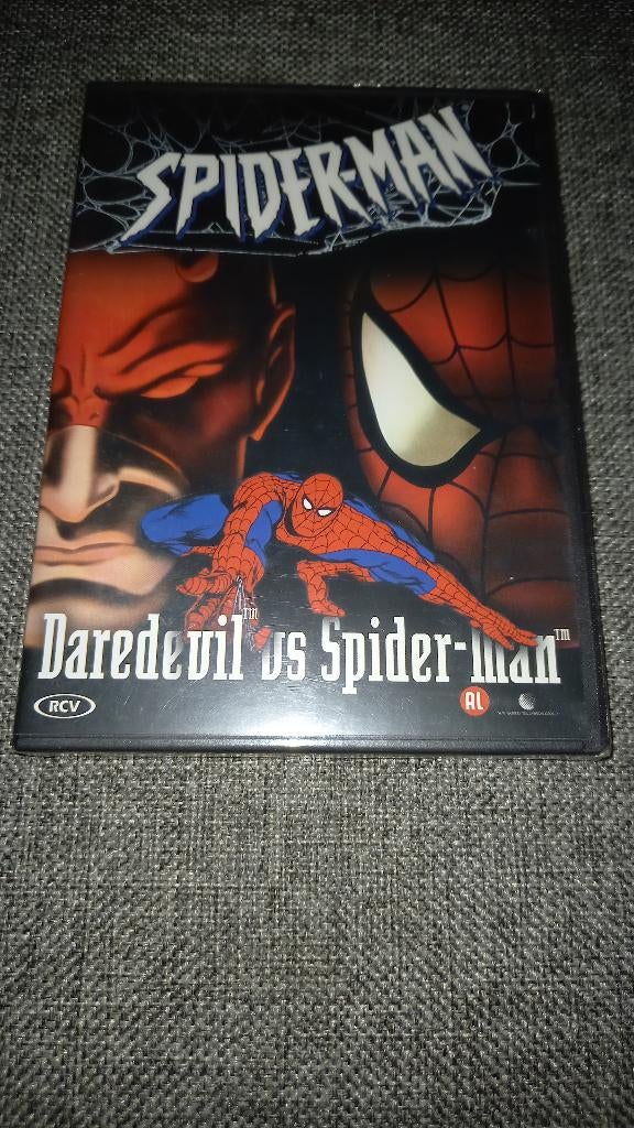 DVD Spiderman – Nieuw, Ophalen of Verzenden, Nieuw in verpakking
