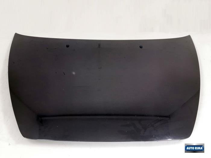 Capot d'un Volvo C70 (452), -, 3 mois de garantie, -, Capot moteur