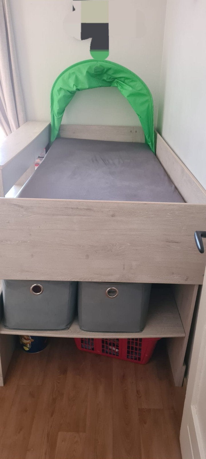 Kinder bed, Enfants & Bébés, Chambre d'enfant | Lits superposés & Lits mezzanines, Enlèvement