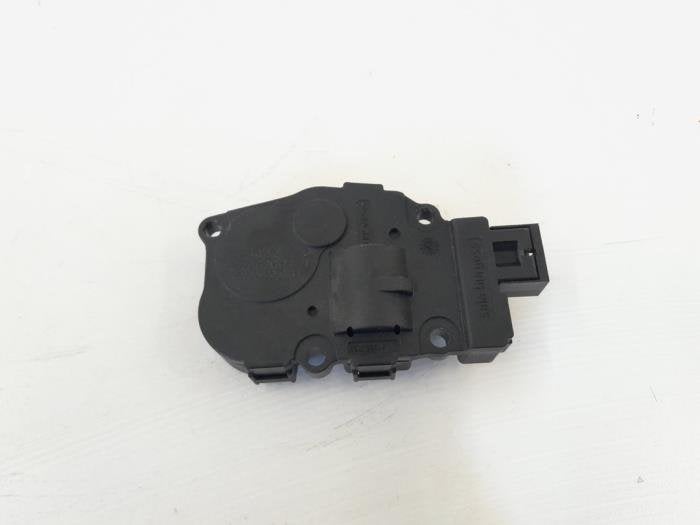 Clapet chauffage moteur d'un BMW 3-Serie, -, 3 mois de garantie, Utilisé, -