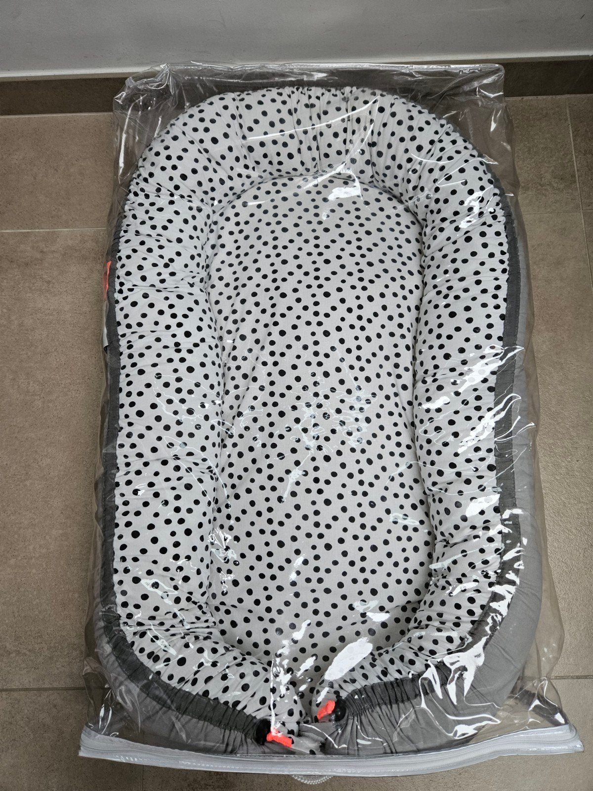 Babynestje Done by deer, Kinderen en Baby's, Ophalen
