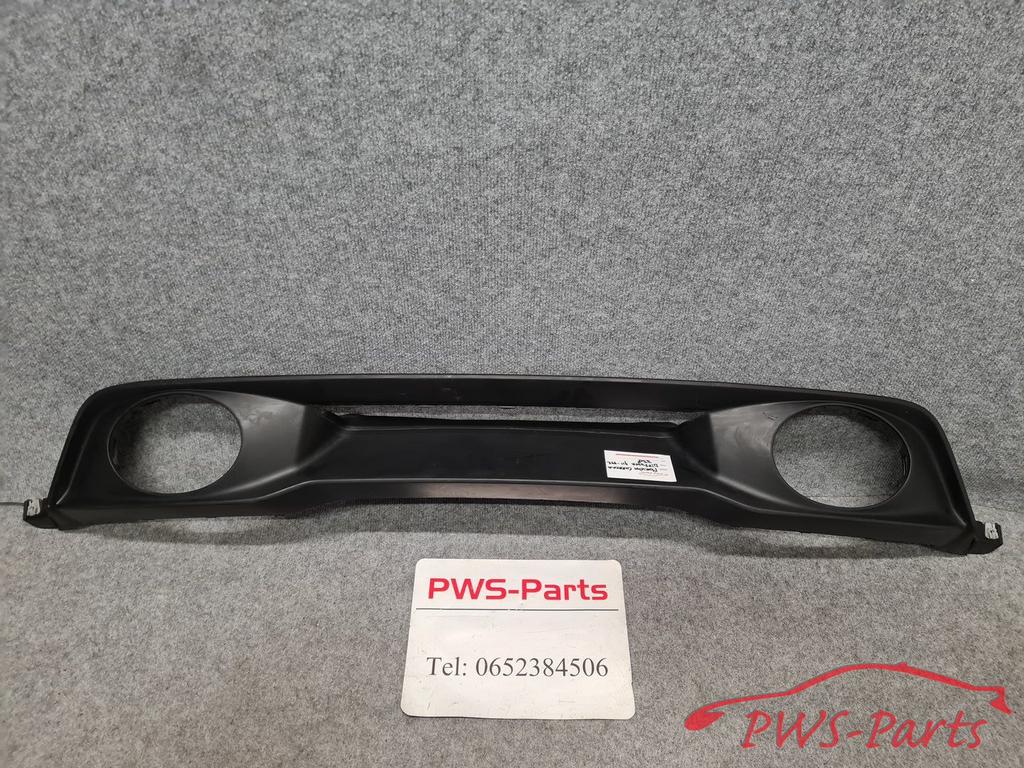 PORSCHE CARRERA 911 992 ACHTERBUMPER DIFFUSER ORIGINEEL, Auto-onderdelen, Gebruikt, -, -, Porsche