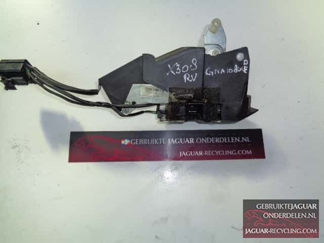 Deur slot r.v. Jaguar XJ X300 / X308, -, Droite, Utilisé, Jaguar