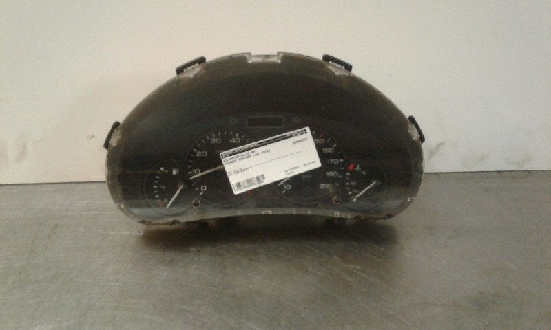 INSTRUMENTS DE BORD Peugeot Partner (|9659364180|), Utilisé, Peugeot