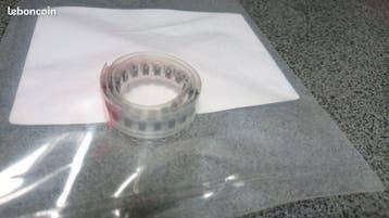 40 pieces HS1GL Diode 400v 1A SMA, Envoi, Neuf