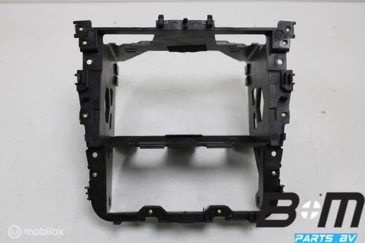 Radio frame VW Golf 5 1K0858005, Utilisé