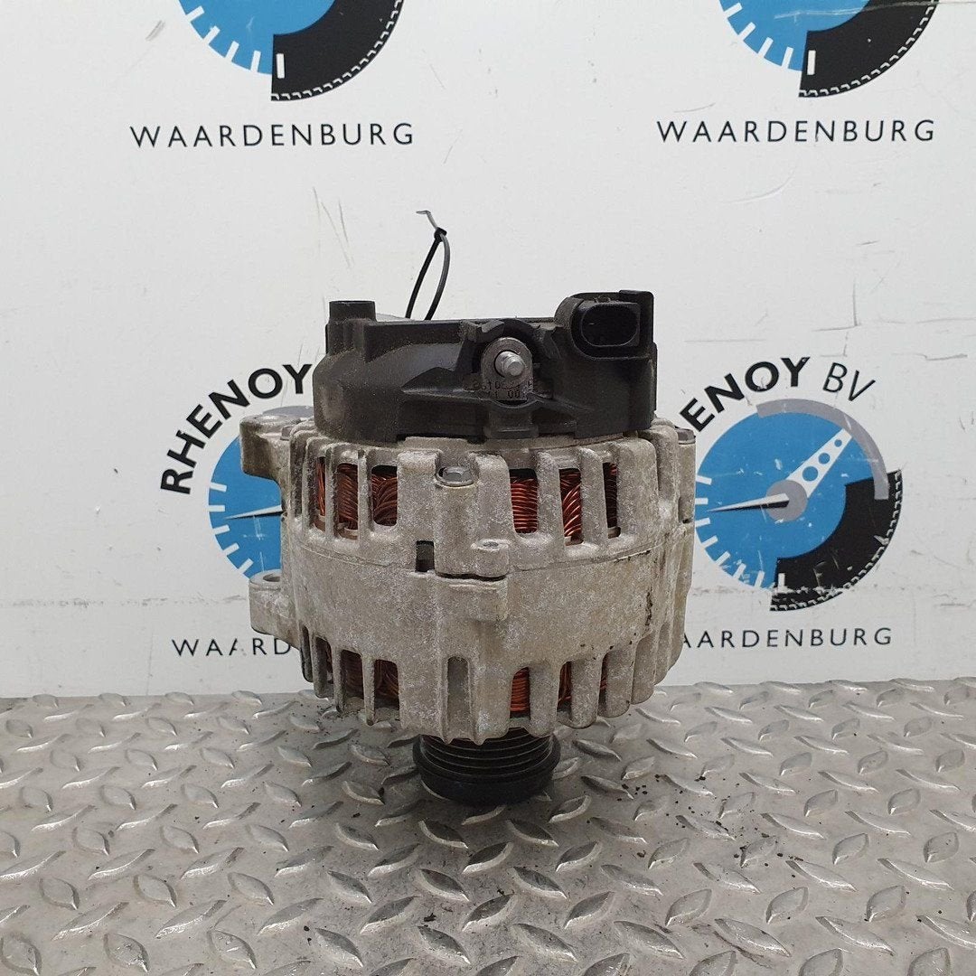 FORD S-MAX DYNAMO AG9T10300AA 2012, Auto-onderdelen, Ophalen of Verzenden, Gebruikt, ARN erkend