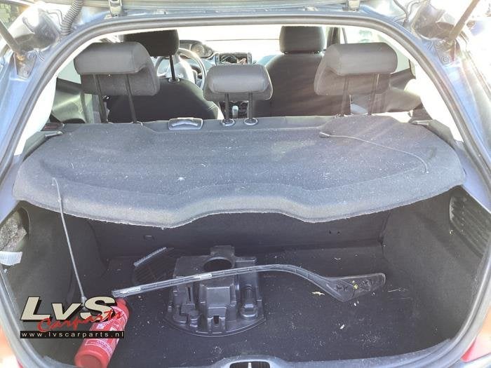 Hoedenplank van een Peugeot 208, Gebruikt, -, -, Ophalen of Verzenden