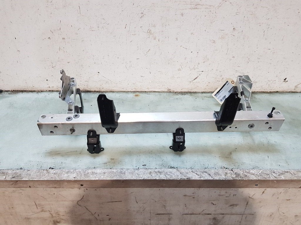 STEUN Audi E-Tron GT (F83) (01-2020/-), Gebruikt, Audi