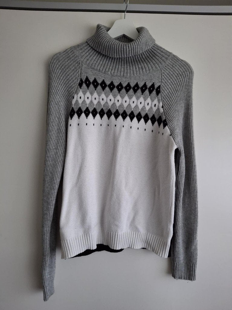 Rolkraagtrui dames maat M, Kleding | Dames, Truien en Vesten, Shein, Ophalen of Verzenden, Maat 38/40 (M)