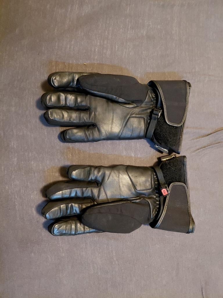 Gants REV'IT Chevak Gore Tex small, Ophalen, Handschoenen