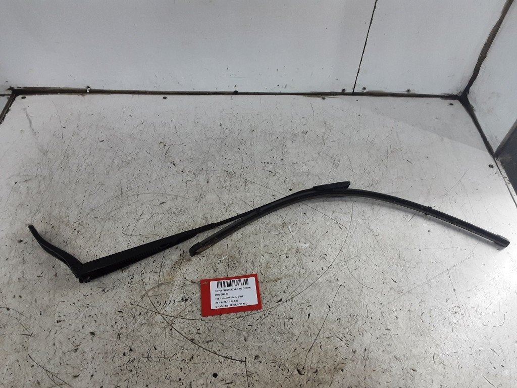 RUITENWISSERARM LINKS VOOR Toyota ProAce Shuttle, Gebruikt, Kundenbetreuung@toyota.de, Toyota, Toyota-Allee 2
50858  Köln, DE