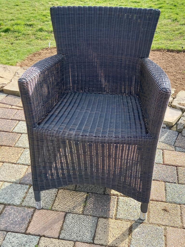 Fauteuils de jardin, Tuin en Terras, Ophalen