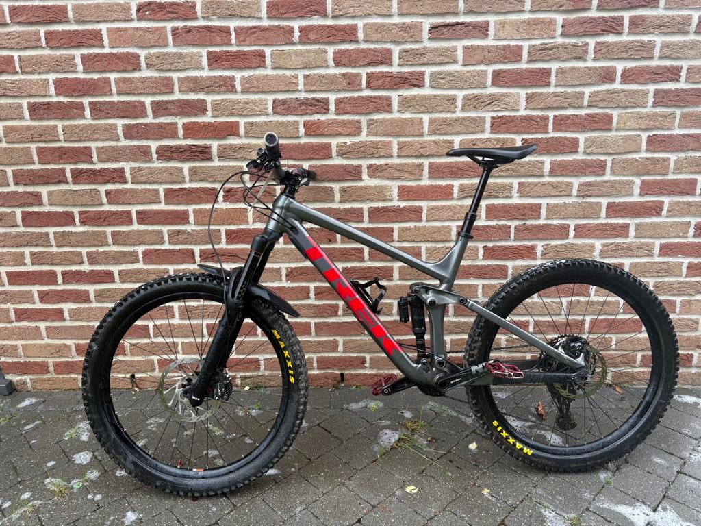 Velo TREK taille M, Enlèvement ou Envoi