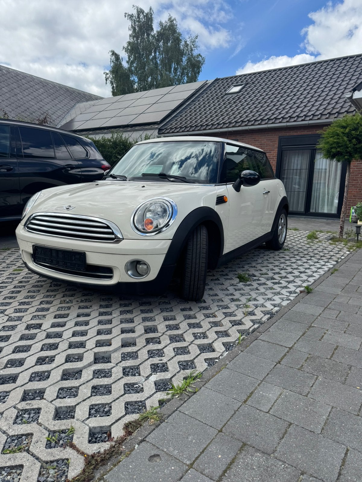 Mini Cooper 1.4 benzine automaat, Autos, Mini, Achat, Entreprise, Air conditionné, Automatique