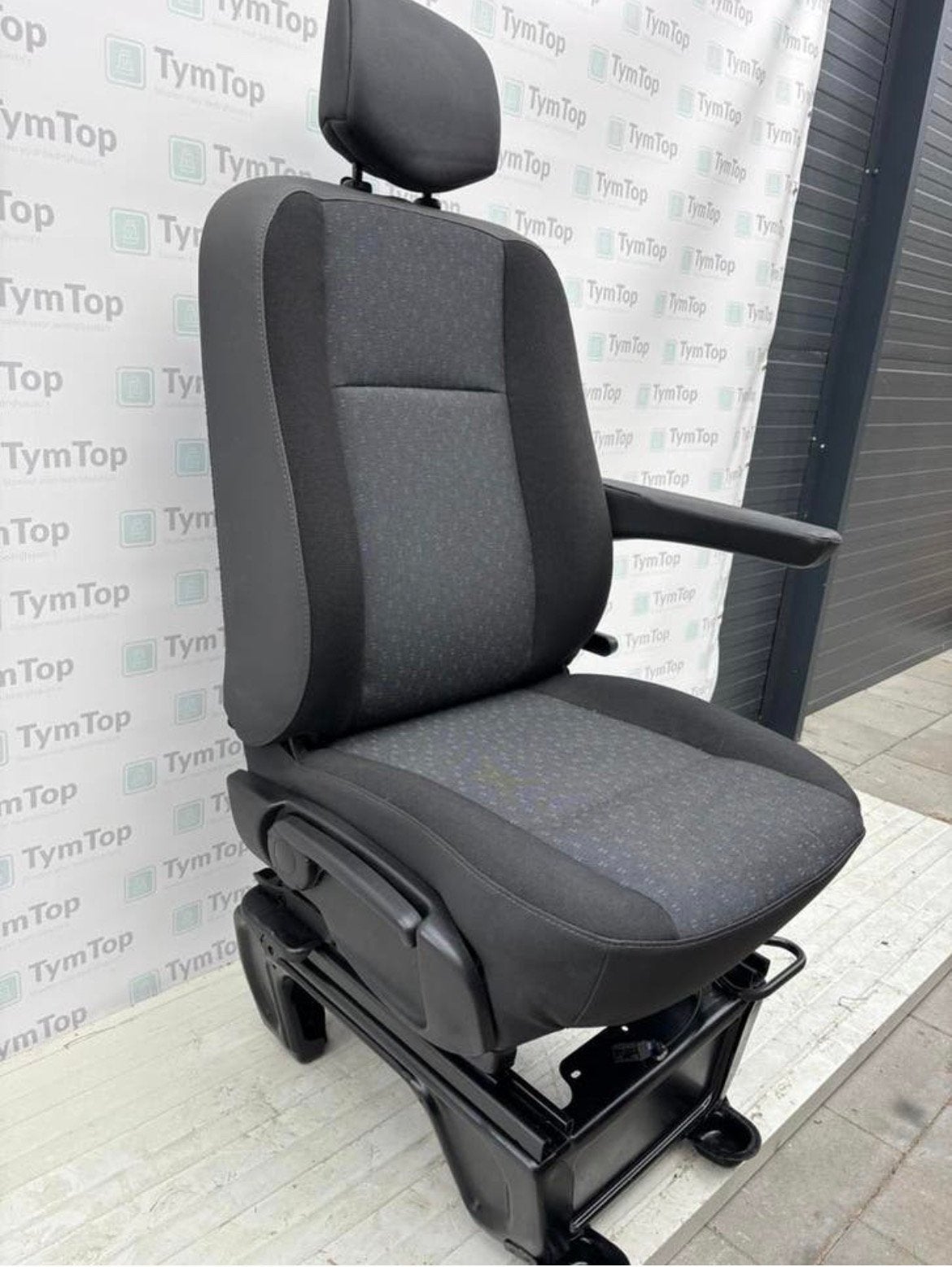 Stoel voor rechts Opel Movano, Renault Master  2010-2022, Autos : Pièces & Accessoires, Habitacle & Garnissage, Nissan, Opel, Renault