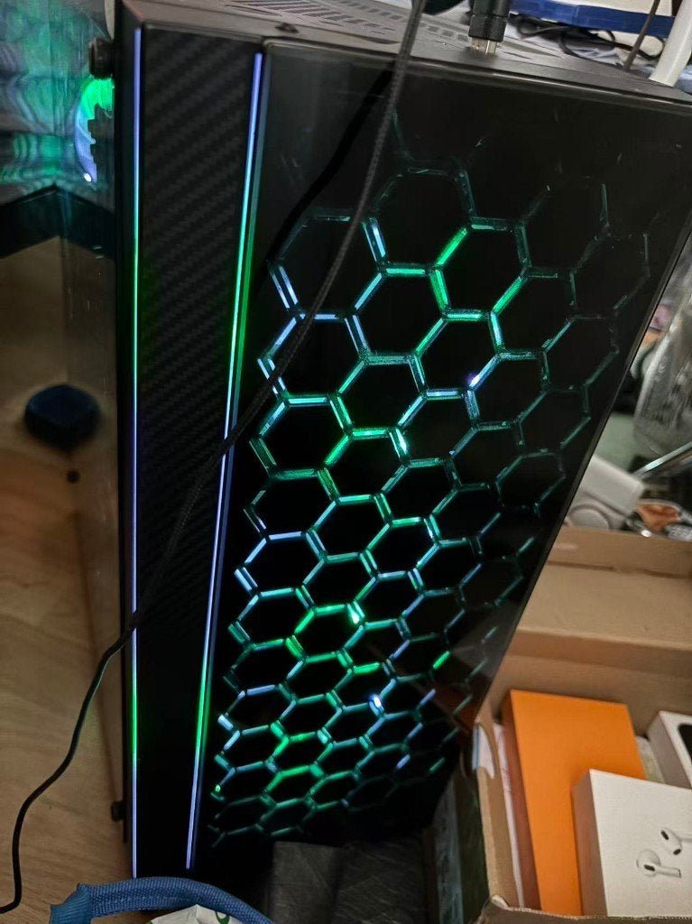 PC Gamer Ryzen5 3500X + RTX3070 AORUS 16Go RAM, Informatique & Logiciels, Comme neuf, Enlèvement, Gaming, HDD