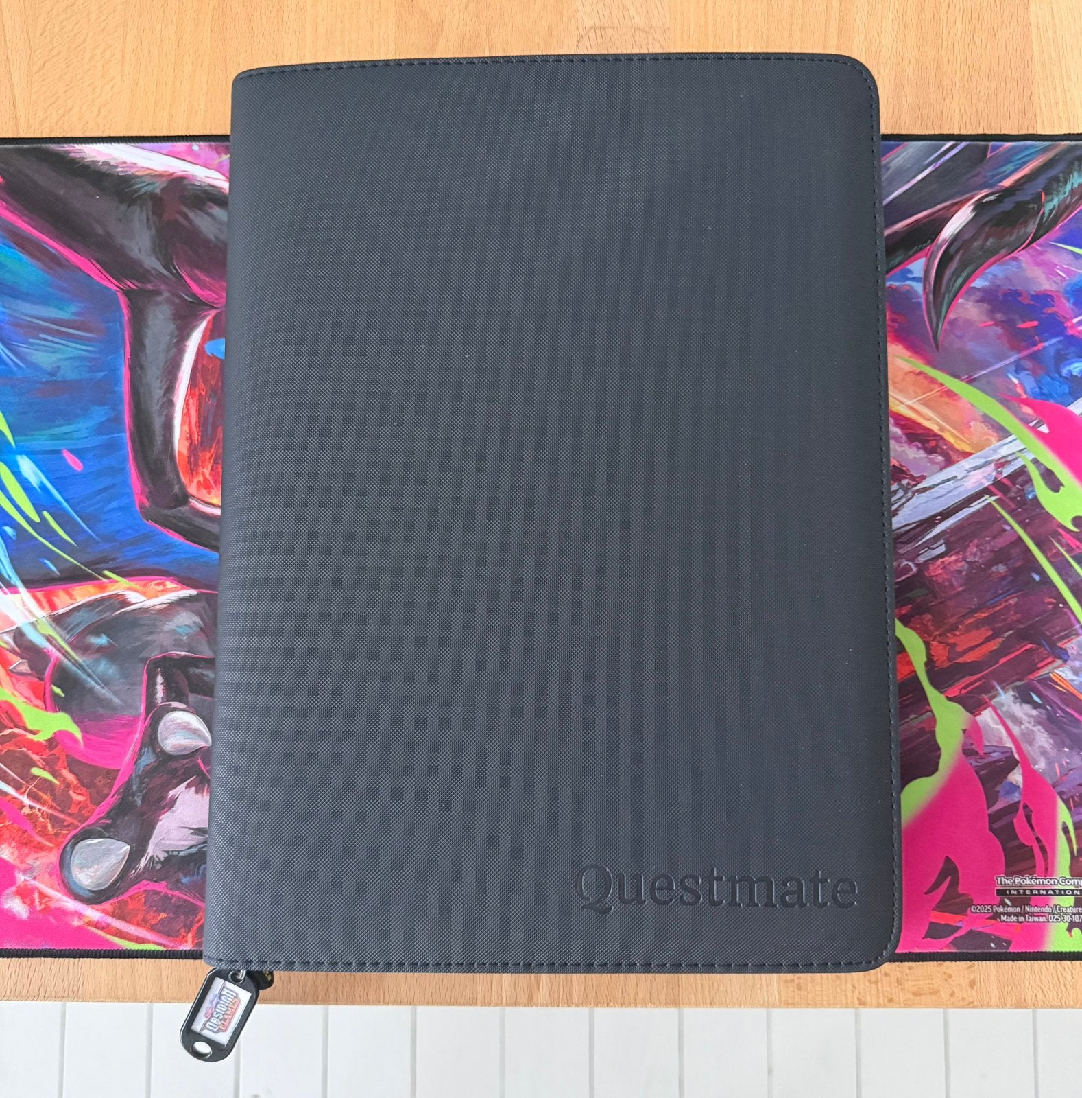 Pokémon Obsidian Flames (Complete Set), Ophalen of Verzenden