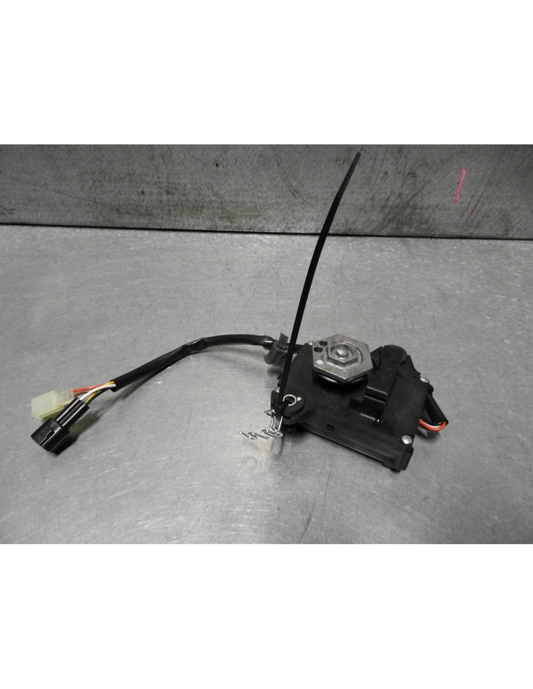 GSX-S 1000 (F) 2015 - 2020 Suzuki D1-41750