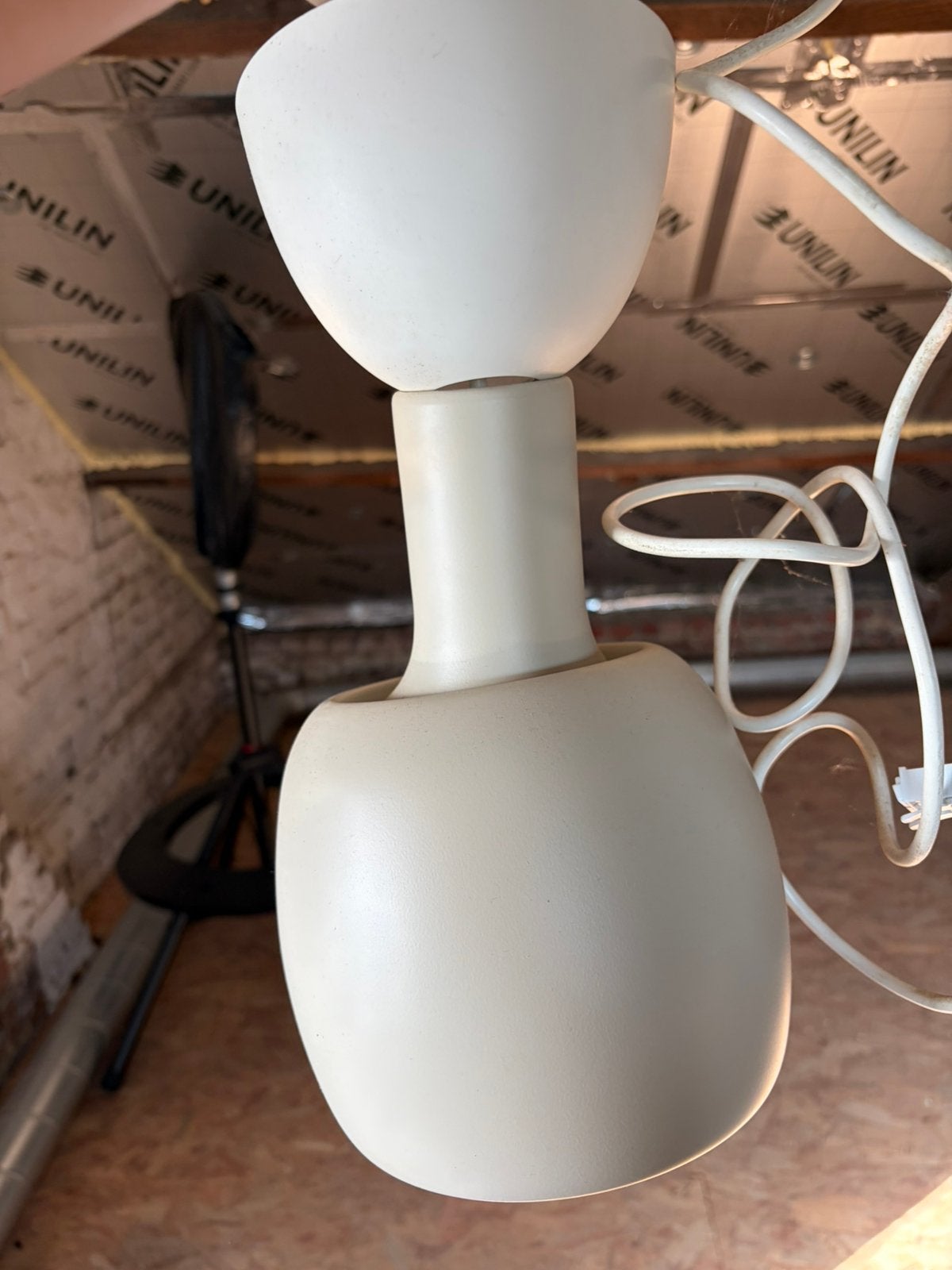 Lampe Växjö Ikea, Enlèvement, Comme neuf