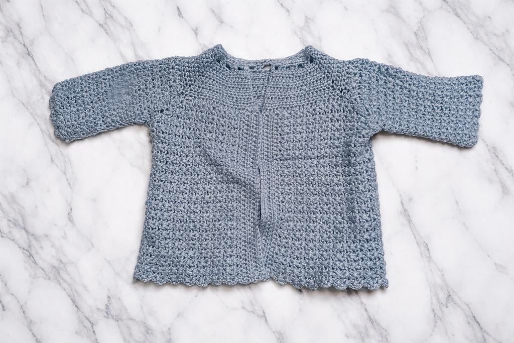 Lot vêtements vintage bébé fille - 68 + bonnet + chaussettes, Ophalen of Verzenden, Gebruikt, Overige maten