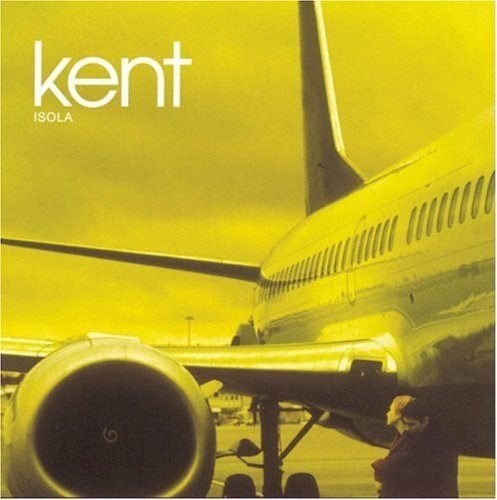 VENTE CD KENT - Isola, Envoi