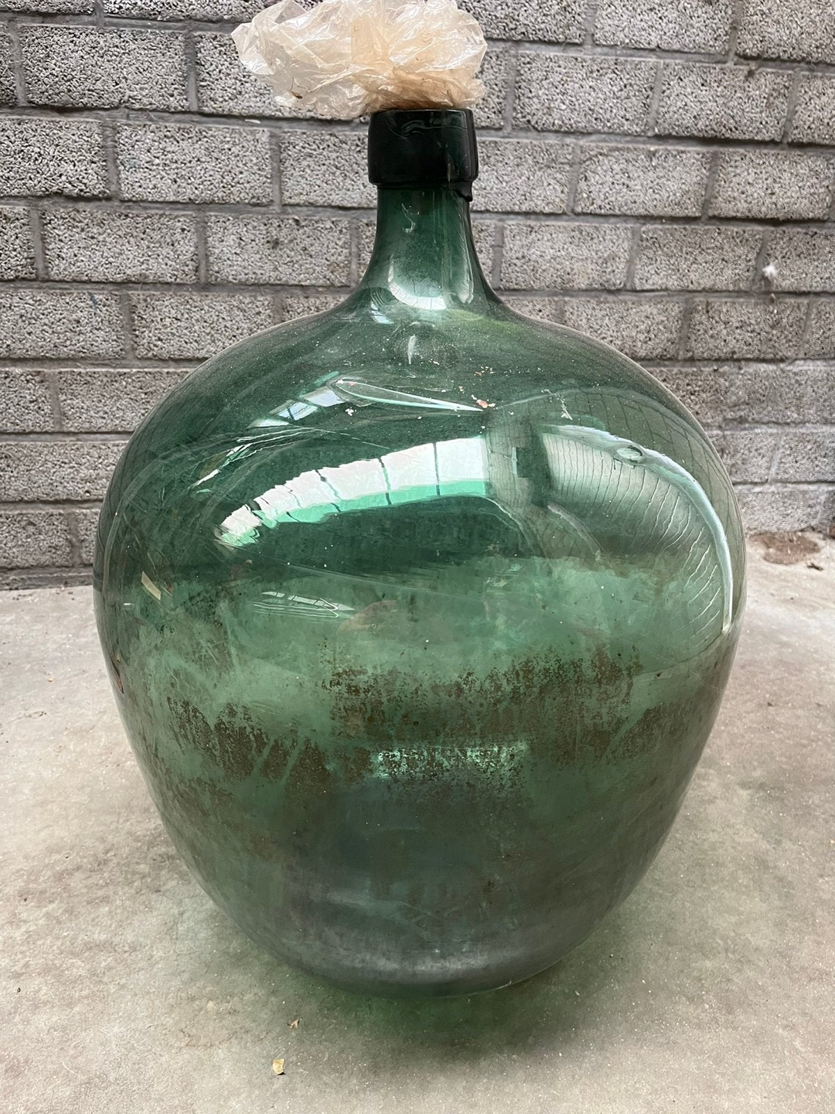 Dame Jeane, Jardin & Terrasse, Vases de jardin, Enlèvement, Comme neuf