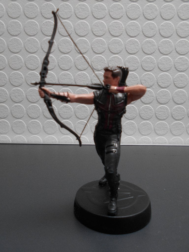 Marvel Hawkeye, Verzamelen, Ophalen, Nieuw, Beeldje, Replica of Model