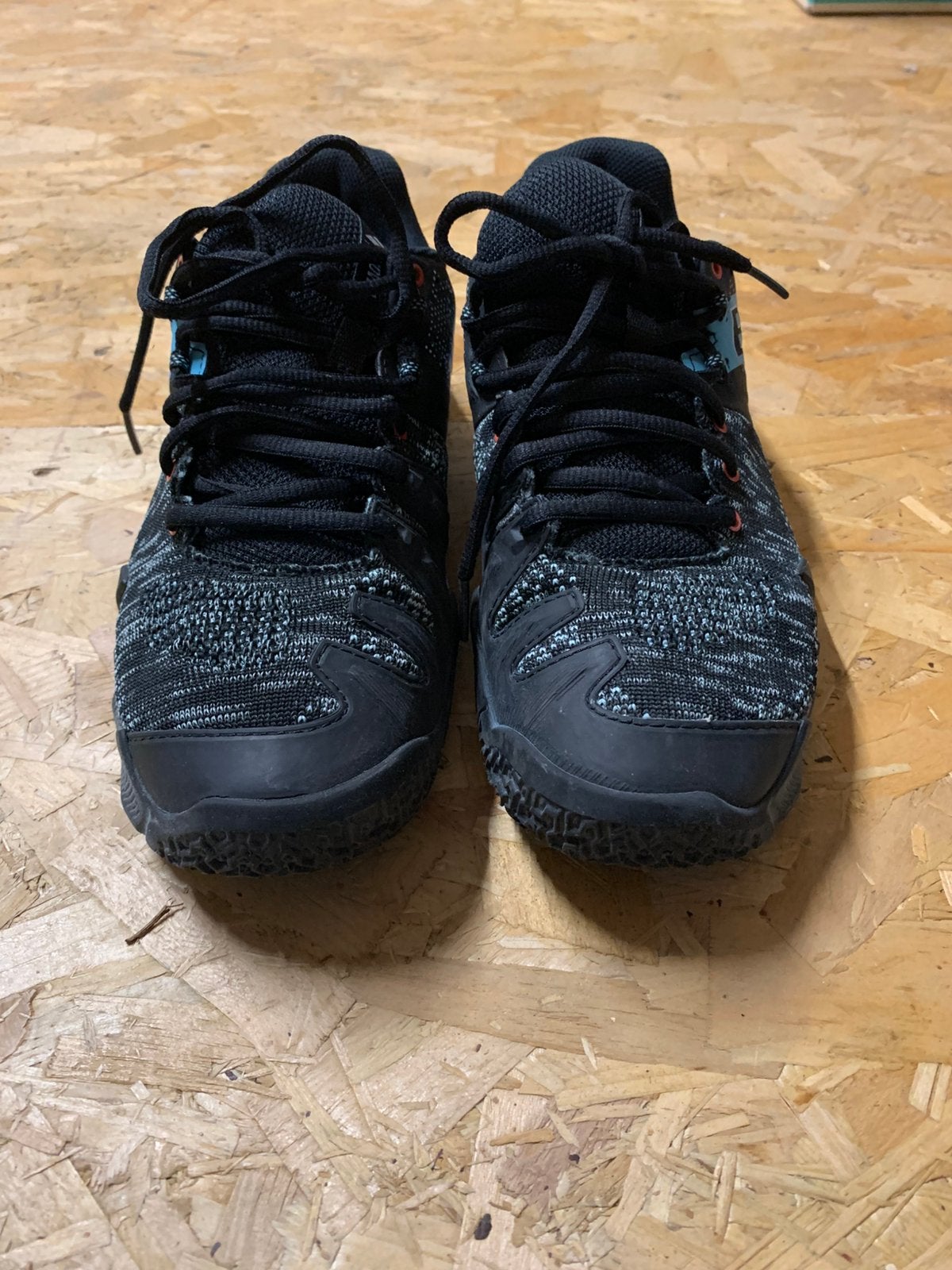 Basket de padel Babolat - 42, Sports & Fitness, Course, Jogging & Athlétisme, Autres marques, Enlèvement ou Envoi, Comme neuf