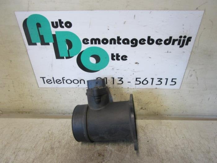 Compteur de masse d'air d'un Nissan Almera (Almera 00-), Autos : Pièces & Accessoires, -, 3 mois de garantie, Utilisé, -