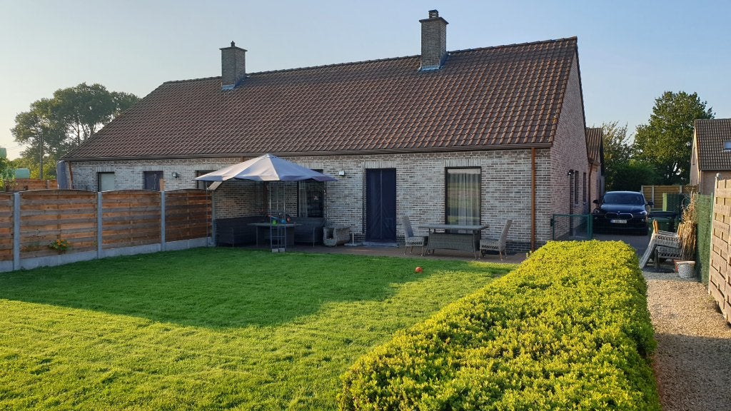 driegevelwoning te huur in 3020 Herent, 120 m², Direct bij eigenaar, 2 kamers, Vrijstaande woning