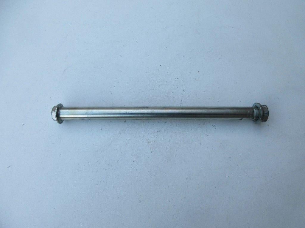 Kawasaki ZX10 achterbrug as ZX 10 achter brug as brugas vork, Ophalen of Verzenden, Gebruikt