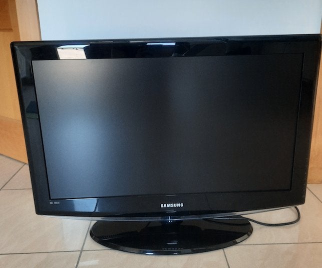 Téléviseur SAMSUNG, TV, Hi-fi & Vidéo, Enlèvement, Samsung, HD Ready (720p), LCD